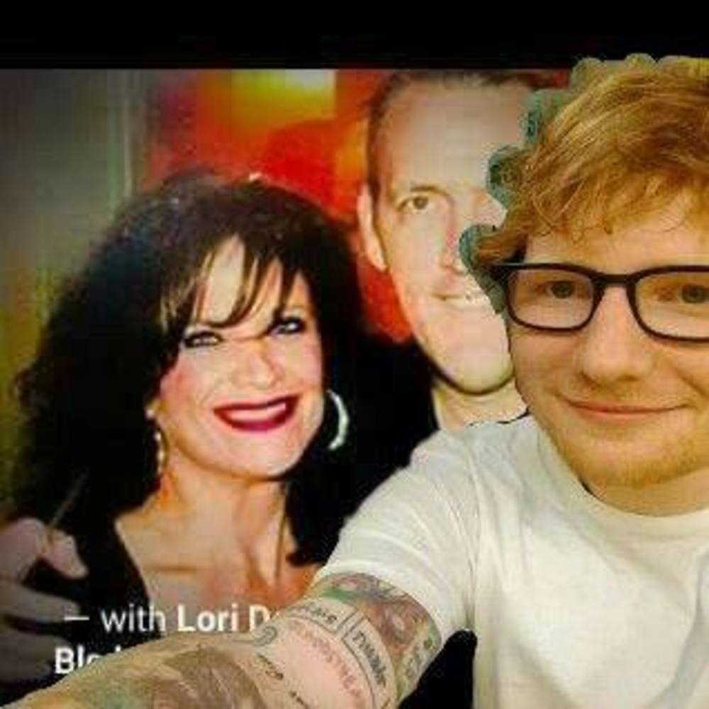 Meet your Posher, Lori dorsey